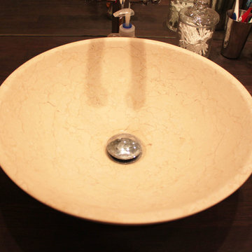 Luxury Ensuite Wet-Room