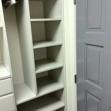 Closets