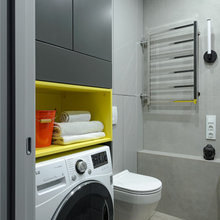 Stanza da bagno