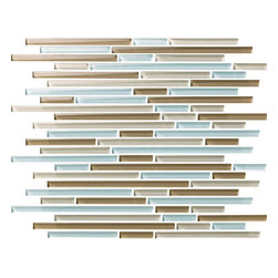 Glass Collection 1 - Tile