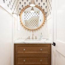1/2 Bath