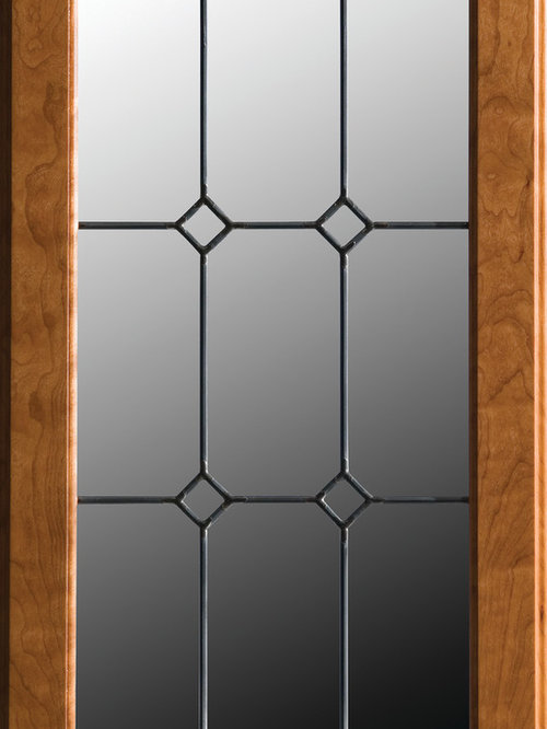 Simply Supreme Door Styles by Dura Supreme Cabinetry