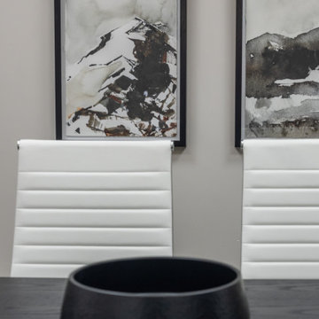 Barker House Law Firm