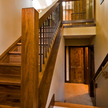 Railing Mtn Mod