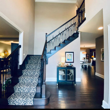 3553 Residential Custom Home-2014