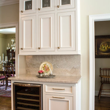 Raven Road Kitchen Renovation