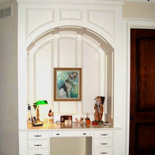 Built ins