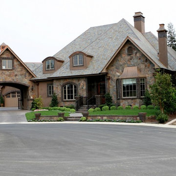 Project Exteriors