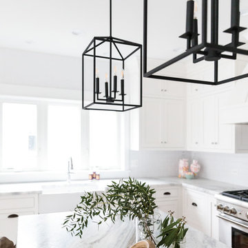 Super fun, Super fast kitchen