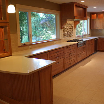 OC Kitchen