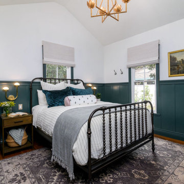 WEBSTER HOUSE | Full Refresh + Styling
