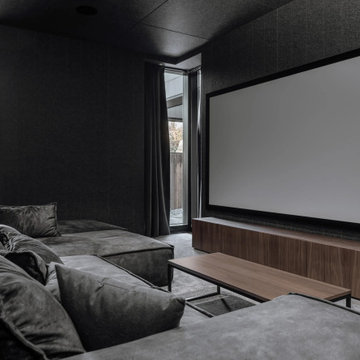 PORODA HOUSE
