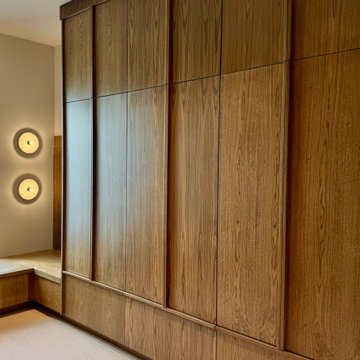 Mud Rooms