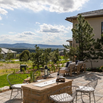 Castle Pines Village