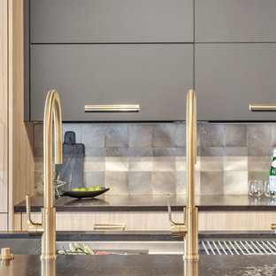 E.W. Kitchens Review]