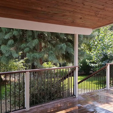 Deck/Patio Remodel