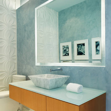 Private Residence, Broken Sound, Boca Raton, Florida