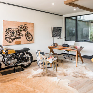Bellino, Westside Los Angeles | AAA Development, Inc.