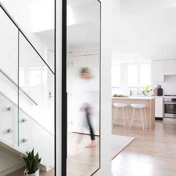 EAST PARK PENTHOUSE
