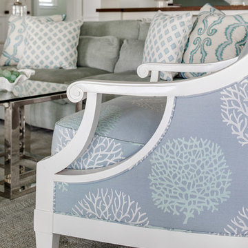 Bailey Summerhouse