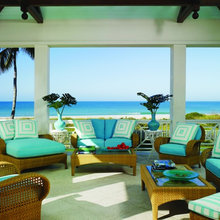 beach house ideas
