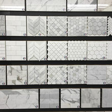 Italian Marble Mosaics Collection