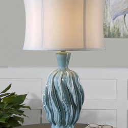 Lamps - Table Lamps