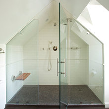 12 Clinton Master Bath