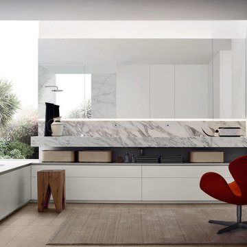 Fall 2016 - Bathrooms