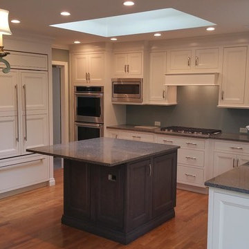 Kitchens