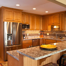 KitchenRoom