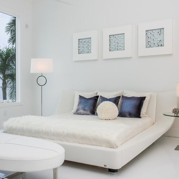 A Tranquil Family Retreat