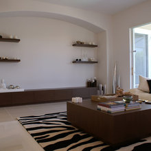 Living Room Ideas