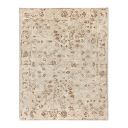 Cosette Rug - Teppiche