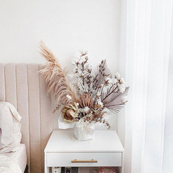 Sheer Beauty - Window Treatments