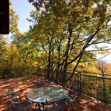 Patio Ideas