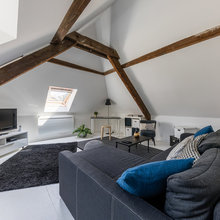 Chambre Romain