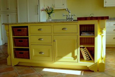 Kitchen Islands