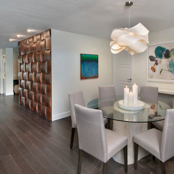Whole House Remodel Cape Coral FL - Dining Room