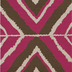Beth Lacefield- (Alameda-1025) - Rugs