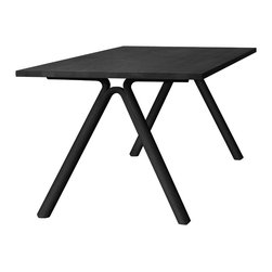 Split Table - Dining Tables