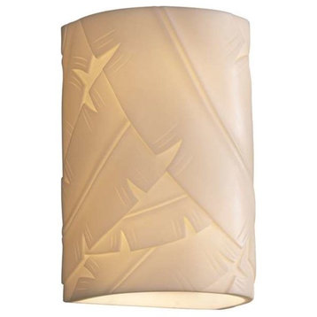 Justice Design Wall Sconce