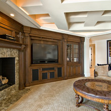 Cabinets