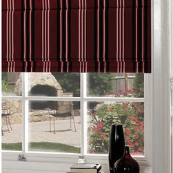 Design Studio&trade; Roman shades - Products