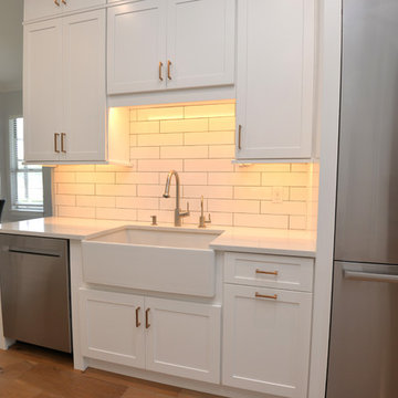 Sawgrass Home Renovation