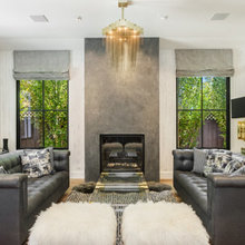 Main Room