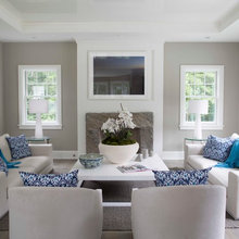 Living Rooms