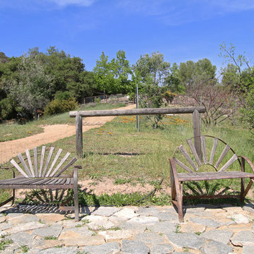 Trabuco Canyon - Happy Trails
