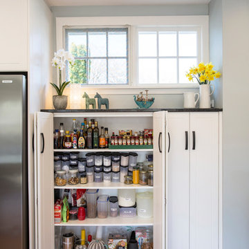 TIDA Award Winning Kitchen 2018