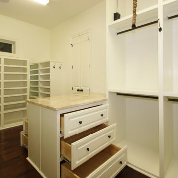 Darce Residence